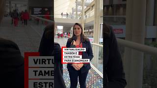 CTO na Red Hat conta como ter uma estratégia para o uso de virtualização gera economia
