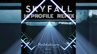 Haldolium - Skyfall (HI PROFILE rmx)