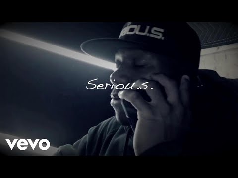 SERIOU.S. - Loud Loud