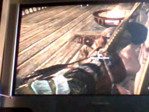 i didnt know vignar gray-mane jarl of whiterun is