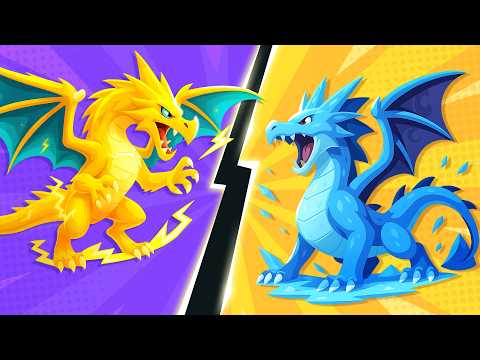 Dragon Coding Games for kids