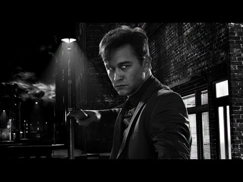 Sin City: A Dame to Kill For (Clip 'Johnny's Fight')