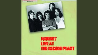 It&#39;s All Too Much / In My Lonely Feeling / Conversations (Live)