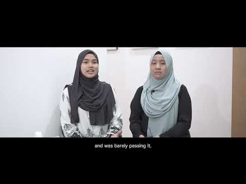 Mdm Nor Pri 5 math