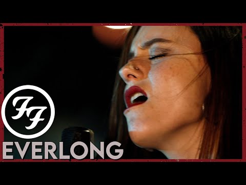 Video thumbnail for Everlong