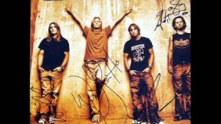 Puddle Of Mudd - Spin You Around