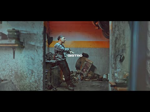 Tebi - Gistro (Video Oficial)