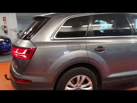 Audi Q7 2017 - Image 2