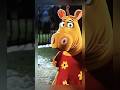The Backyardigans Imagination Turned Into Madness