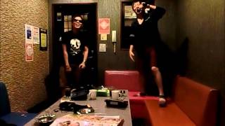 BES　Come inna de DANCEHALL　FIRE BURNING　歌ってみた