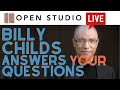 Billy Childs Composition Master Class