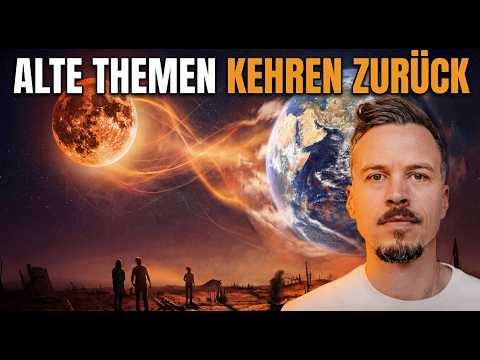 Totale Mondfinsternis am 3.3. ALLES kommt ans Licht