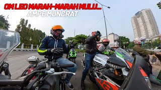 Download lagu RSV4 MIRROR CLIPPED, SunMori with JOEY mp3