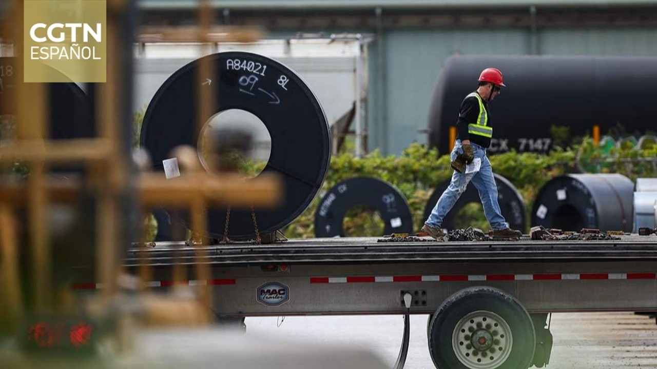 Estados Unidos amenaza con aranceles del 50 % a las importaciones de autos y acero desde Canadá