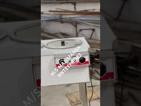 Food Warmer