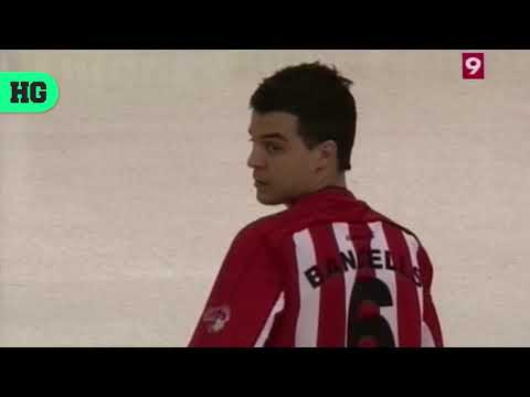 CP Vic 4-2 FC Barcelona | OK Liga 09/10 - Jor. 12