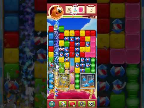 Toon Blast level 8332