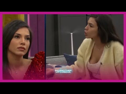 Debate e përplasje, kështu e kaloi Mbresa javën e parë në Big Brother VIP Kosova