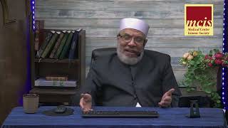 صورة توفى وترك مبلغ لا يكفى لحج الفريضة/الإثنين(20-3-2023م)فتاوى علي الهواء مباشرة