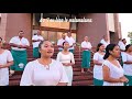 Faagalo Mea Uma Mashriqu L Adhkár Bahai Samoa Choir