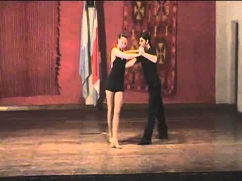 Argentine Fever  Los Umbides Promo