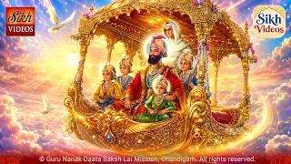 ਨਾਨਕ ਰੁੰਨਾ ਬਾਬਾ ਜਾਣੀਐ ਜੇ ਰੋਵੈ ਲਾਇ ਪਿਆਰੋ <br/>Nanak Runna Baba Janiye Je Rovey Laye Pyaro