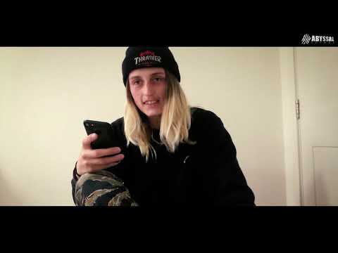 AbyssalSounds discovery : ghostofblu interview