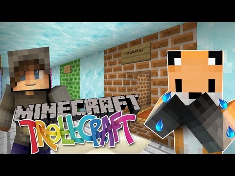 MY HARDEST TEST YET - TrollCraft - EP 23