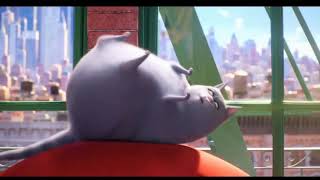 Progressive The Secret Life of Pets 2: Protect Your Pets TV Commercial (2019)