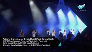 CityWorship: One Thing Remains (Bethel Music) // Annabel Soh @ City Harvest Church