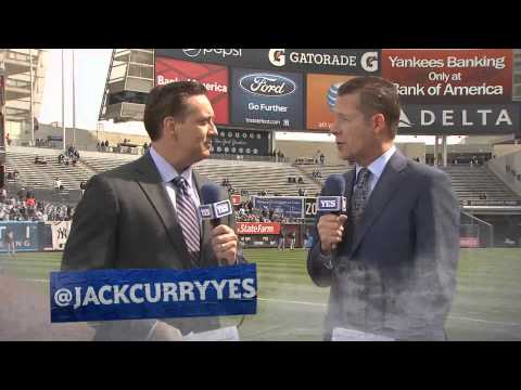 Jack Curry Twitter