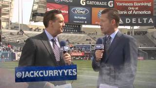 Jack Curry Twitter Promo '13
