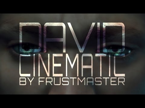 David 8 Cinematic