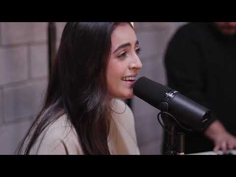 Worship Session: Janaimar (En Vivo)