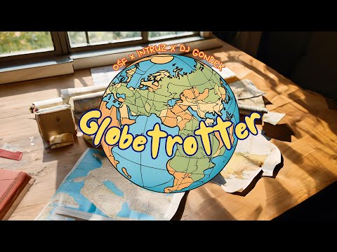 OŚF z Autopsji x Intruz - Globetrotter (prod. Phono CoZaBit)