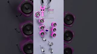 Download lagu Playing“witch doctor”with sprunki. #relaxing #satisfying mp3