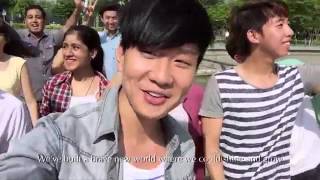 NDP 2015 Theme Song  Our Singapore by 林俊傑 JJ Lin