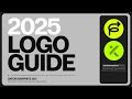 The ONLY Logo Design Guide You Ll EVER Need 2025 Edition