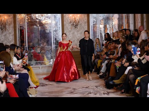 ELSA FAIRY DRESSES - Paris Fashion Days FW25