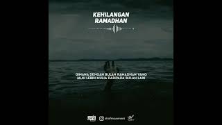 Download lagu USTADZ HANAN ATTAKI | KEHILANGAN RAMADHAN mp3