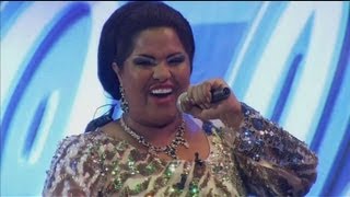 Mbc1 arabidol واي فاي هيا الشعيبي تقليد احلام