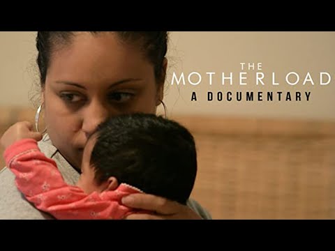 The Motherload | Full Movie | Leora Eisen | Cornelia Principe