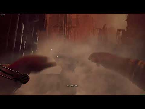 Casual walk through THE INVINCIBLE  (No Commentary/Spoilers)