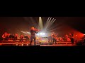 WORAKLS Orchestra - Cloches - Live au Zenith de Nantes 15.10.22