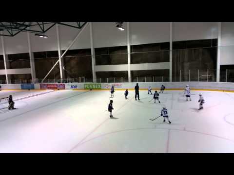 HaKi White vs BJR LV 11.1.2015