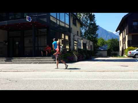 Tour de France 2015, stage 20