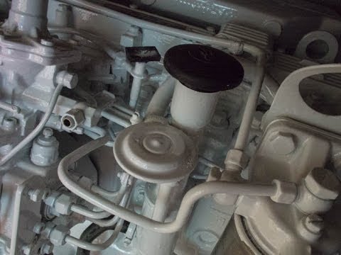 Esper Refit 12 - Engine Respray; Teak Toe Rail; Polishing Deck Fittings