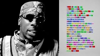 Deconstructing Inspectah Deck&#39;s Verse On Wu-Tang Clan&#39;s &quot;Triumph&quot; | Check The Rhyme