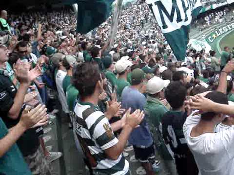 CORITIBA 3x0 Paranavaí