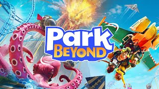 Park Beyond (PC) Steam Key EUROPE